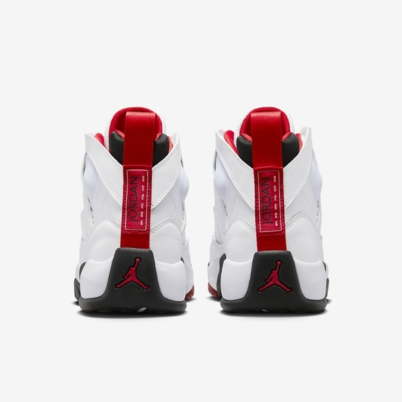 New Jordan Two Trey 23 Fusion Multiple Sizes Heel Pull Tab - Picture 6 of 8